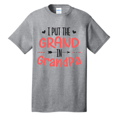 Grand grandpa saying svg designs