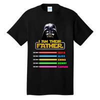 I Am Your Father