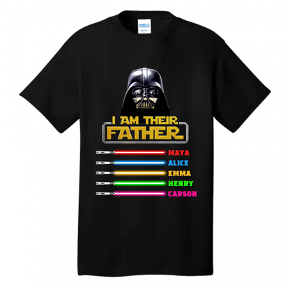 I Am Your Father