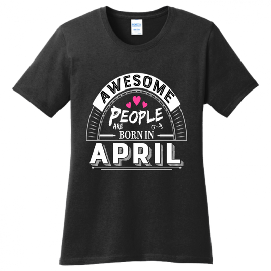 AwesomePeopleApril