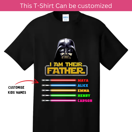 I Am Your Father