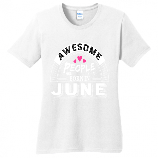 AwesomePeopleJune