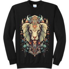 Animal Totems1 - Sweatshirt