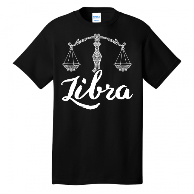 Libra unisex 42