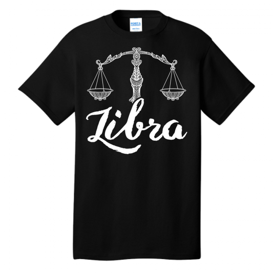 Libra unisex 42