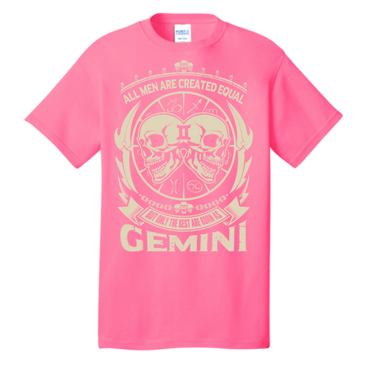 Gemini Men 3